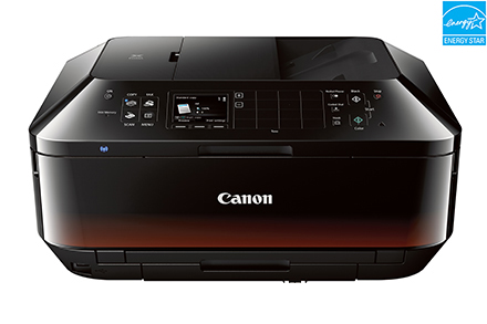 Install canon mx920 series printer
